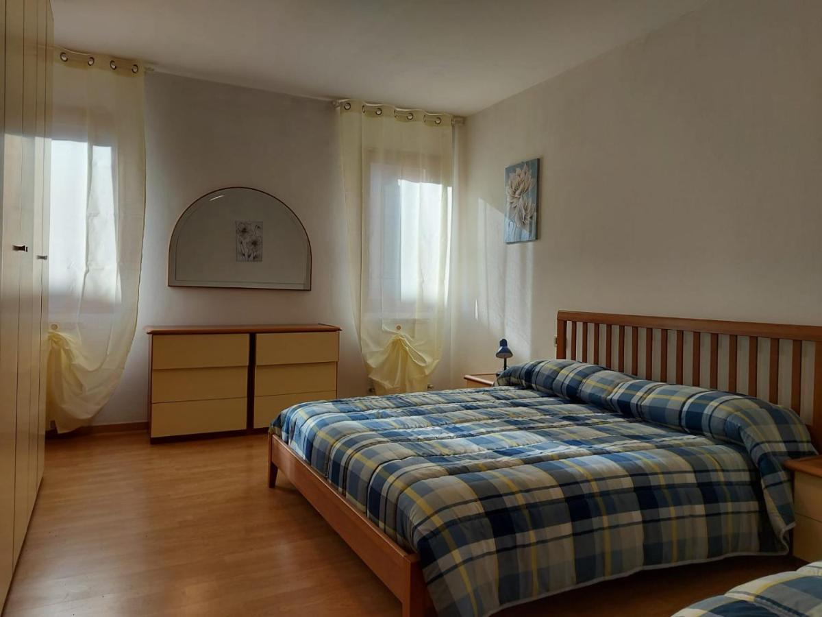 Un Po Sul Delta Villa Ariano nel Polesine Екстериор снимка