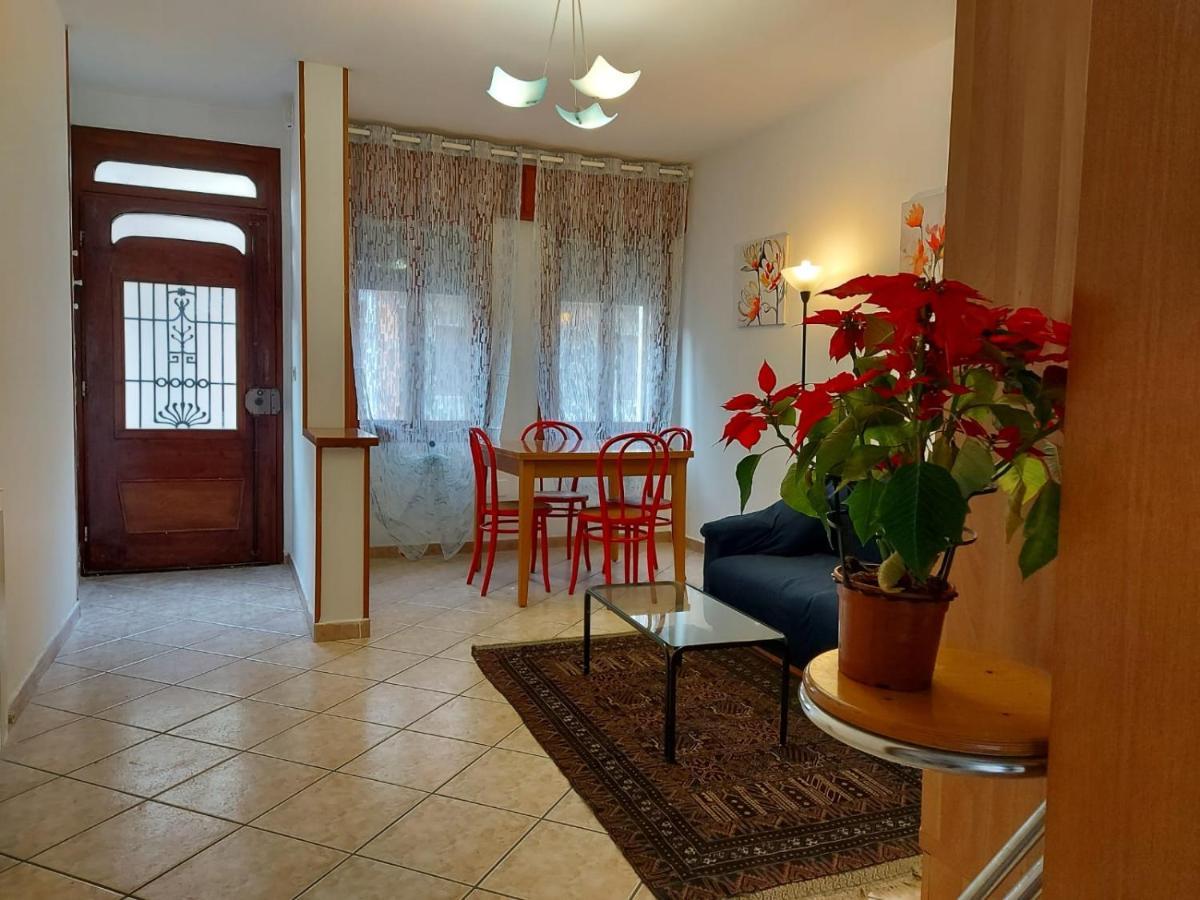 Un Po Sul Delta Villa Ariano nel Polesine Екстериор снимка