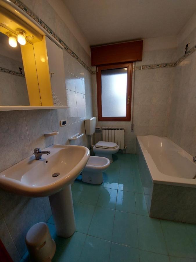 Un Po Sul Delta Villa Ariano nel Polesine Екстериор снимка