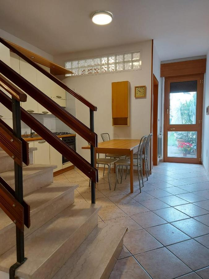 Un Po Sul Delta Villa Ariano nel Polesine Екстериор снимка