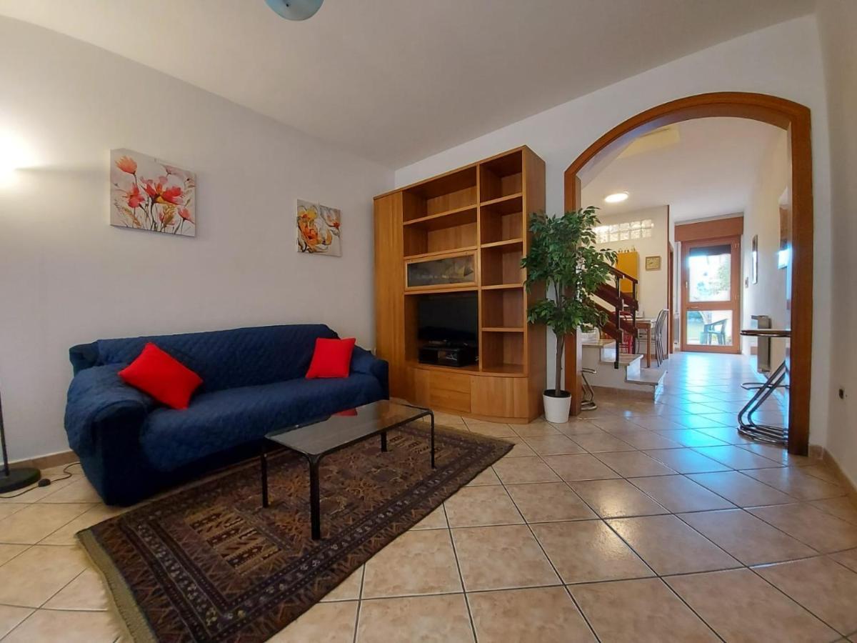 Un Po Sul Delta Villa Ariano nel Polesine Екстериор снимка