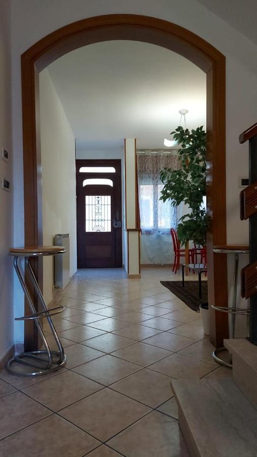 Un Po Sul Delta Villa Ariano nel Polesine Екстериор снимка