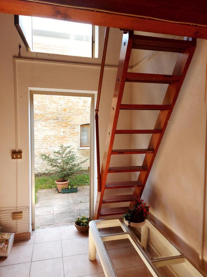Un Po Sul Delta Villa Ariano nel Polesine Екстериор снимка