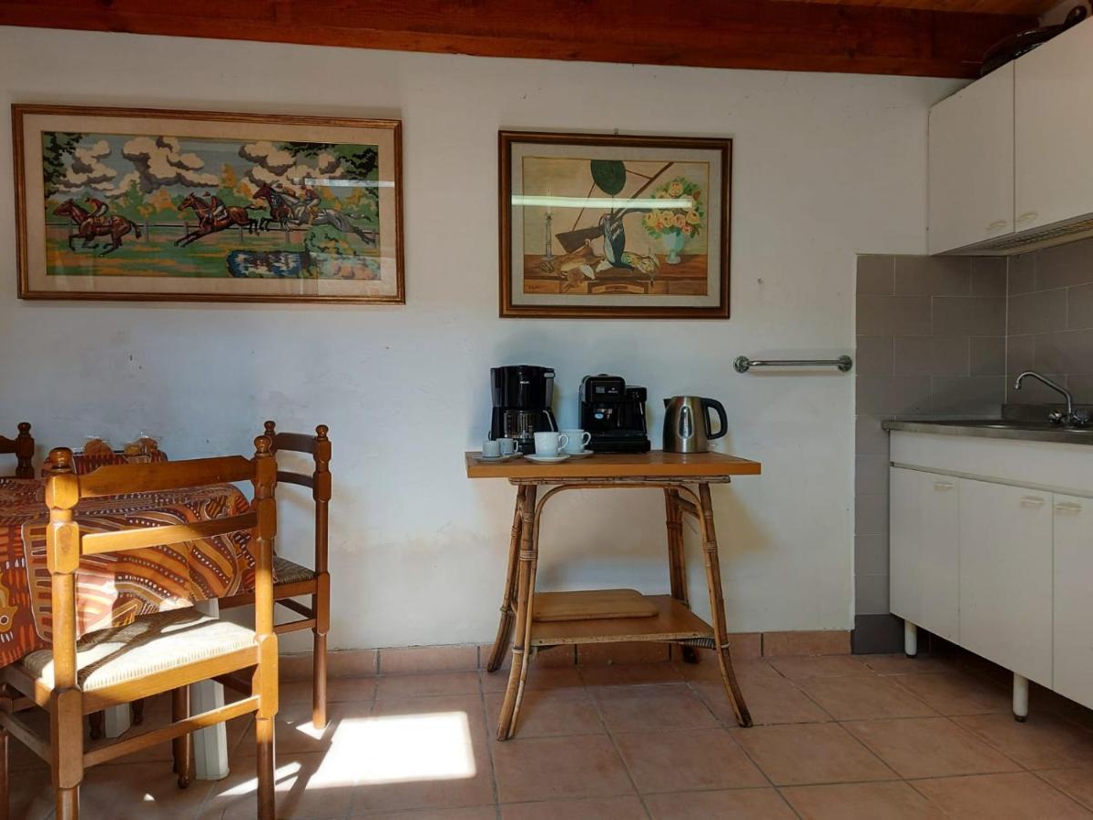 Un Po Sul Delta Villa Ariano nel Polesine Екстериор снимка