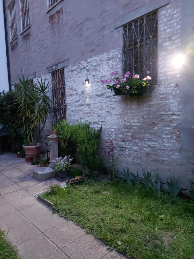 Un Po Sul Delta Villa Ariano nel Polesine Екстериор снимка