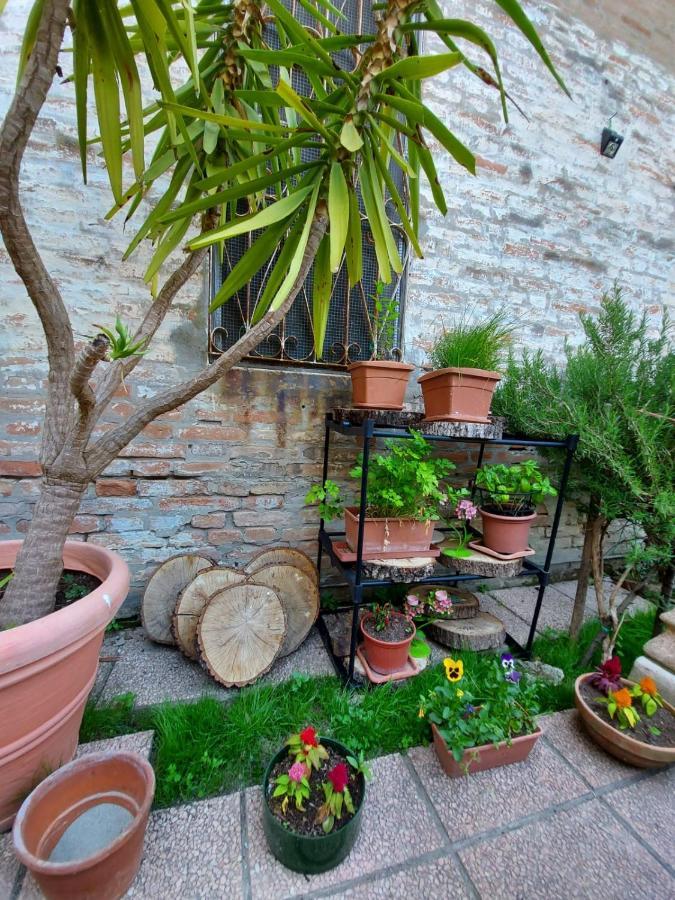 Un Po Sul Delta Villa Ariano nel Polesine Екстериор снимка