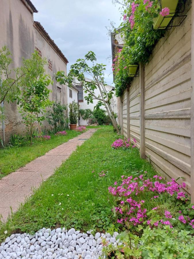 Un Po Sul Delta Villa Ariano nel Polesine Екстериор снимка