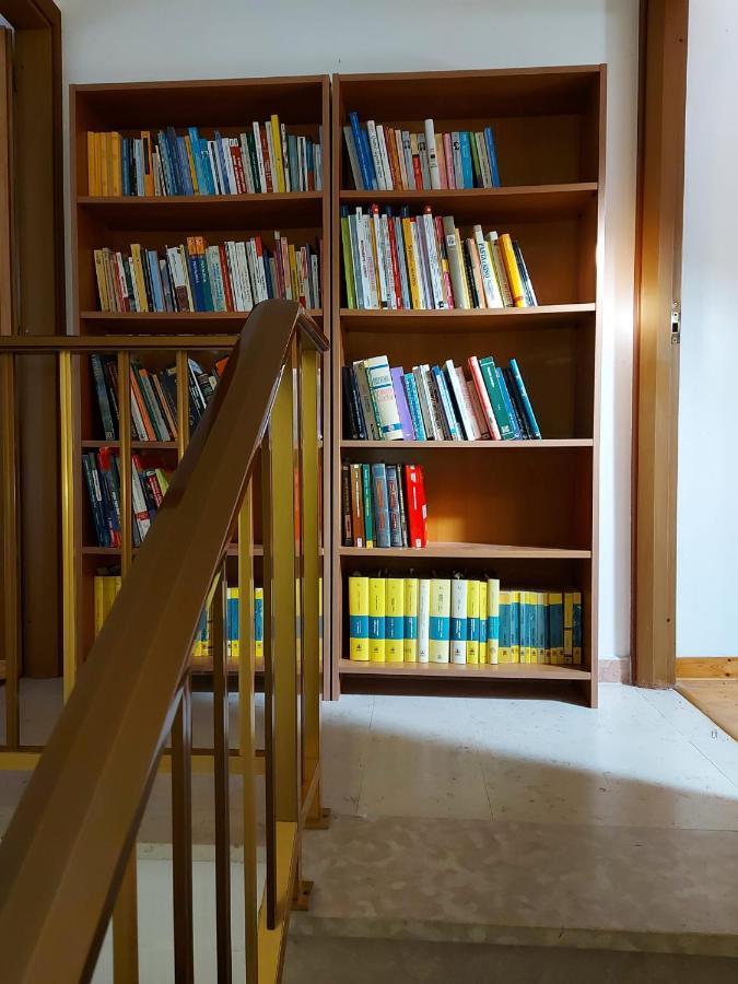 Un Po Sul Delta Villa Ariano nel Polesine Екстериор снимка