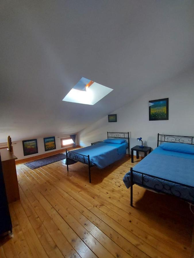 Un Po Sul Delta Villa Ariano nel Polesine Екстериор снимка
