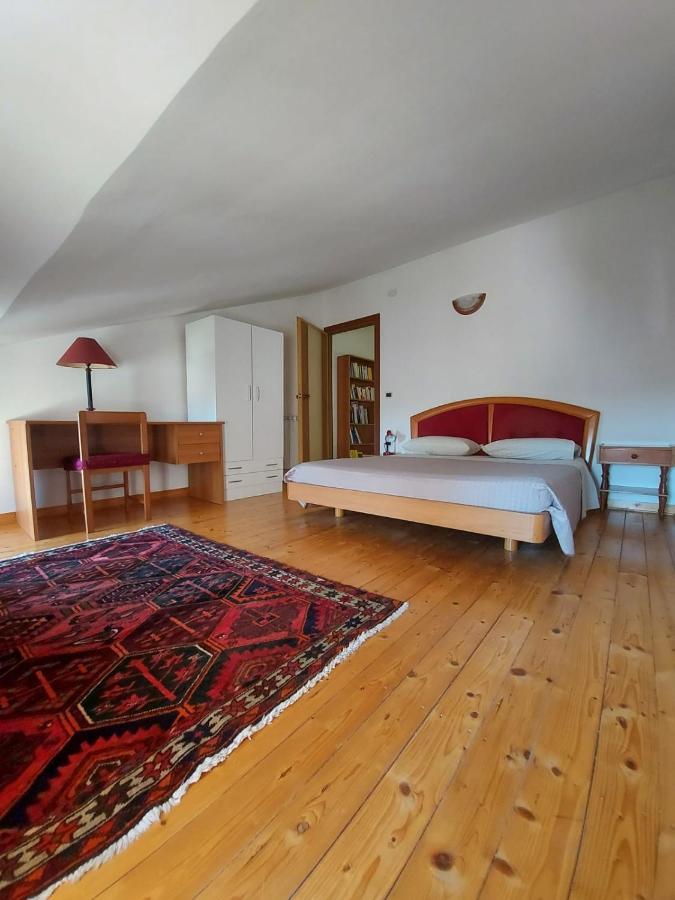 Un Po Sul Delta Villa Ariano nel Polesine Екстериор снимка